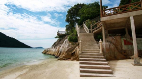 Отель Cozy Resort  Kuala Besut